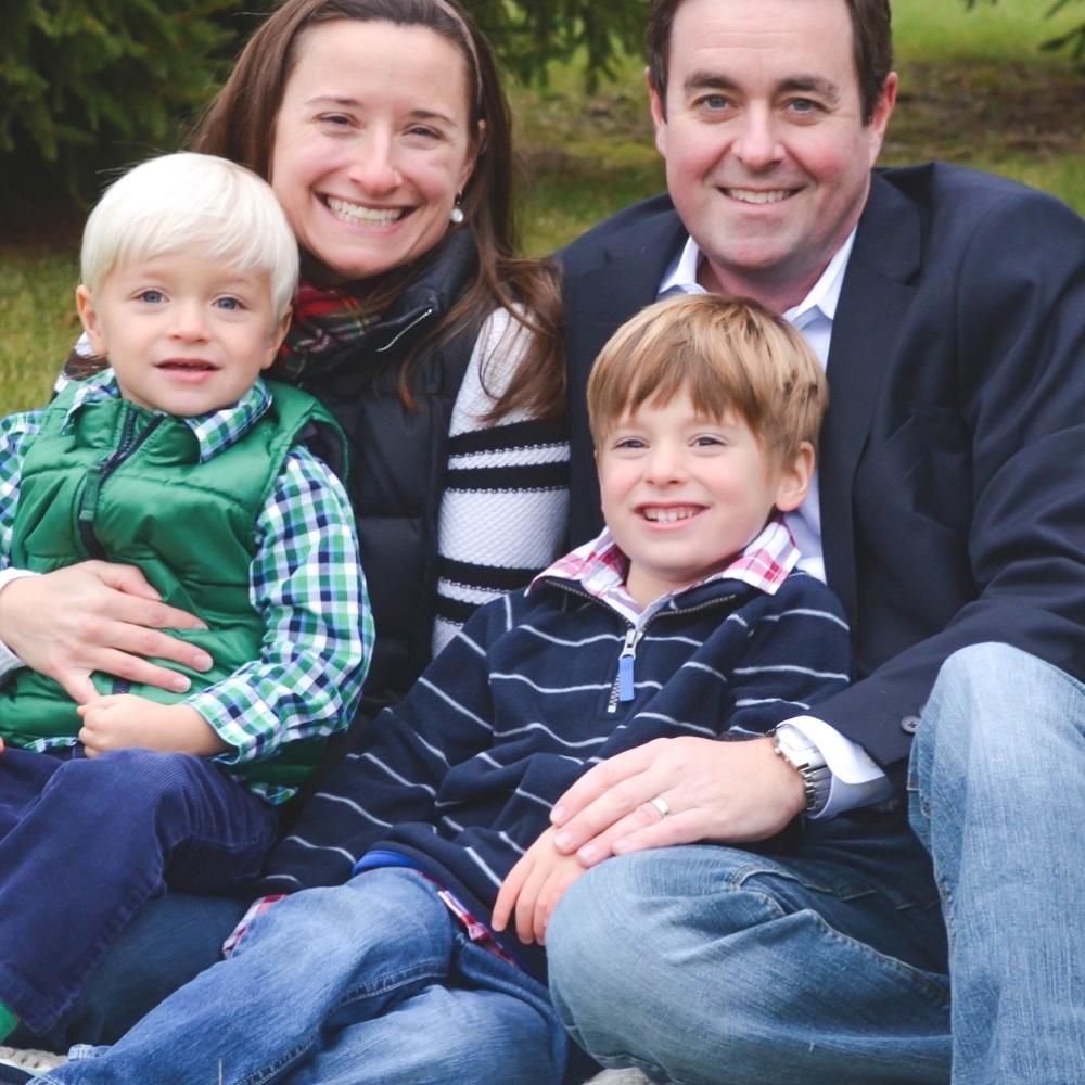 Meet your Posher, Chris